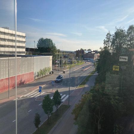 Rovaniemi Center Apartment 外观 照片