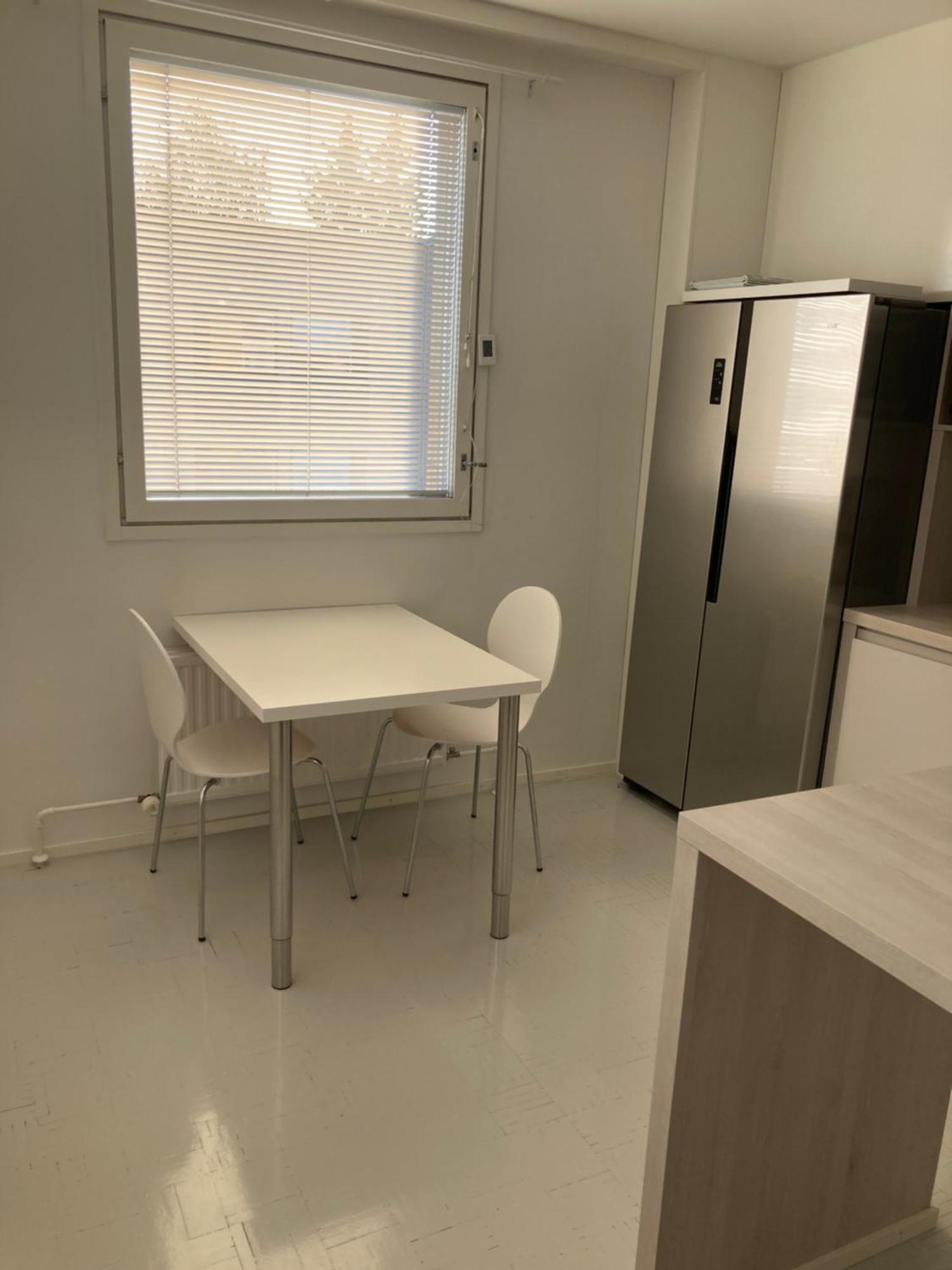 Rovaniemi Center Apartment 外观 照片