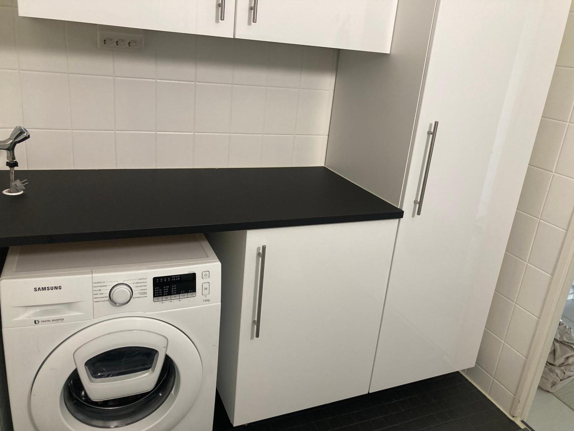 Rovaniemi Center Apartment 外观 照片