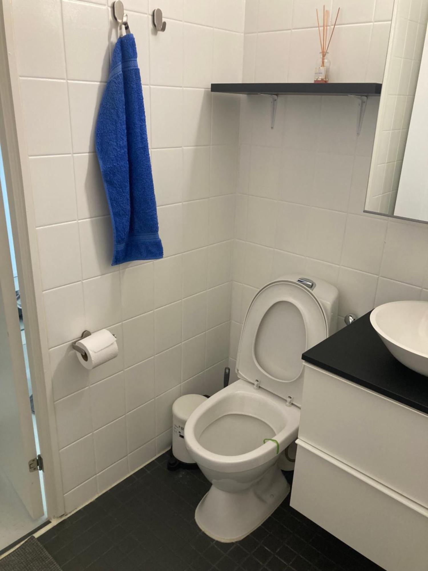 Rovaniemi Center Apartment 外观 照片