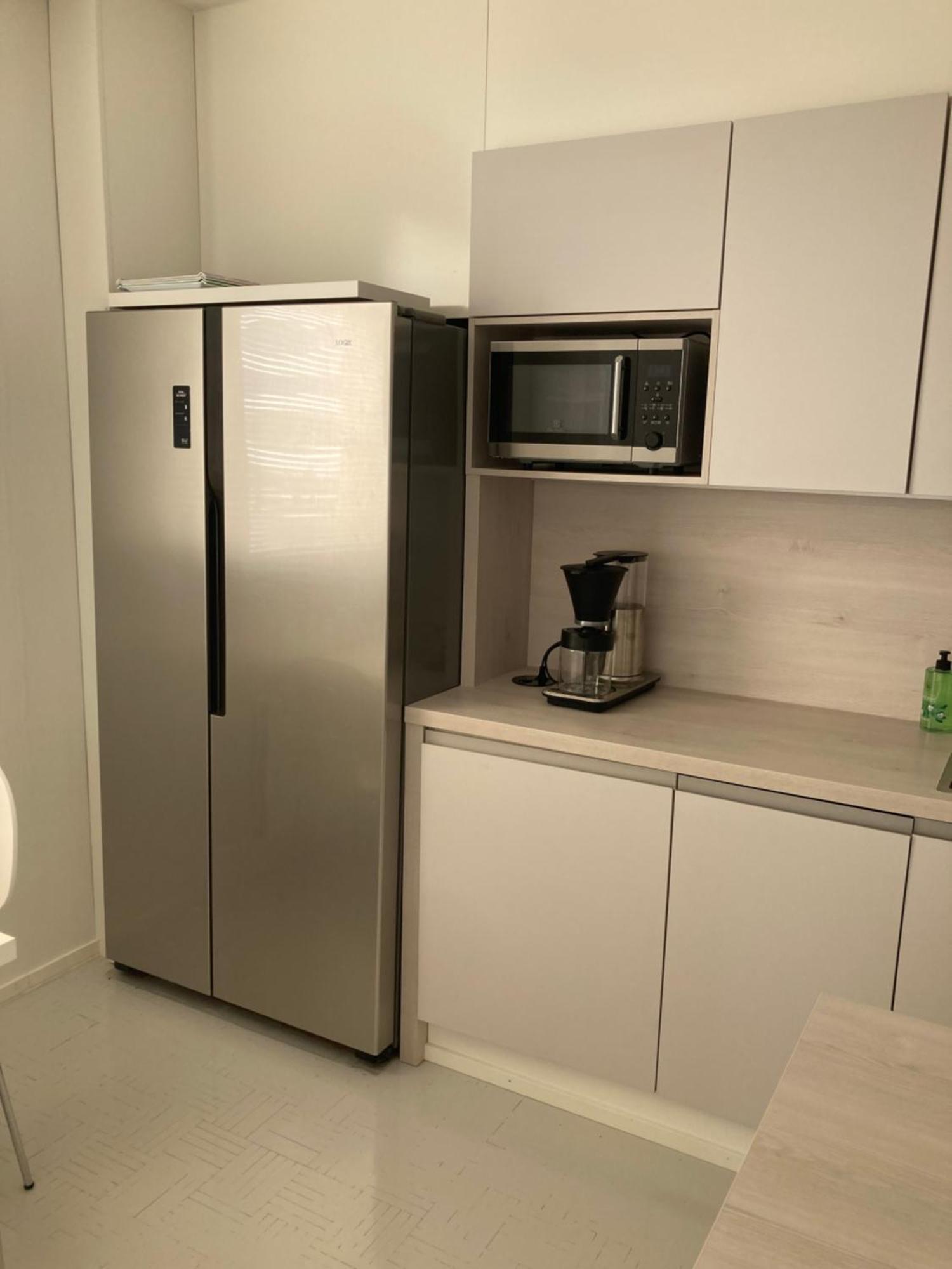 Rovaniemi Center Apartment 外观 照片