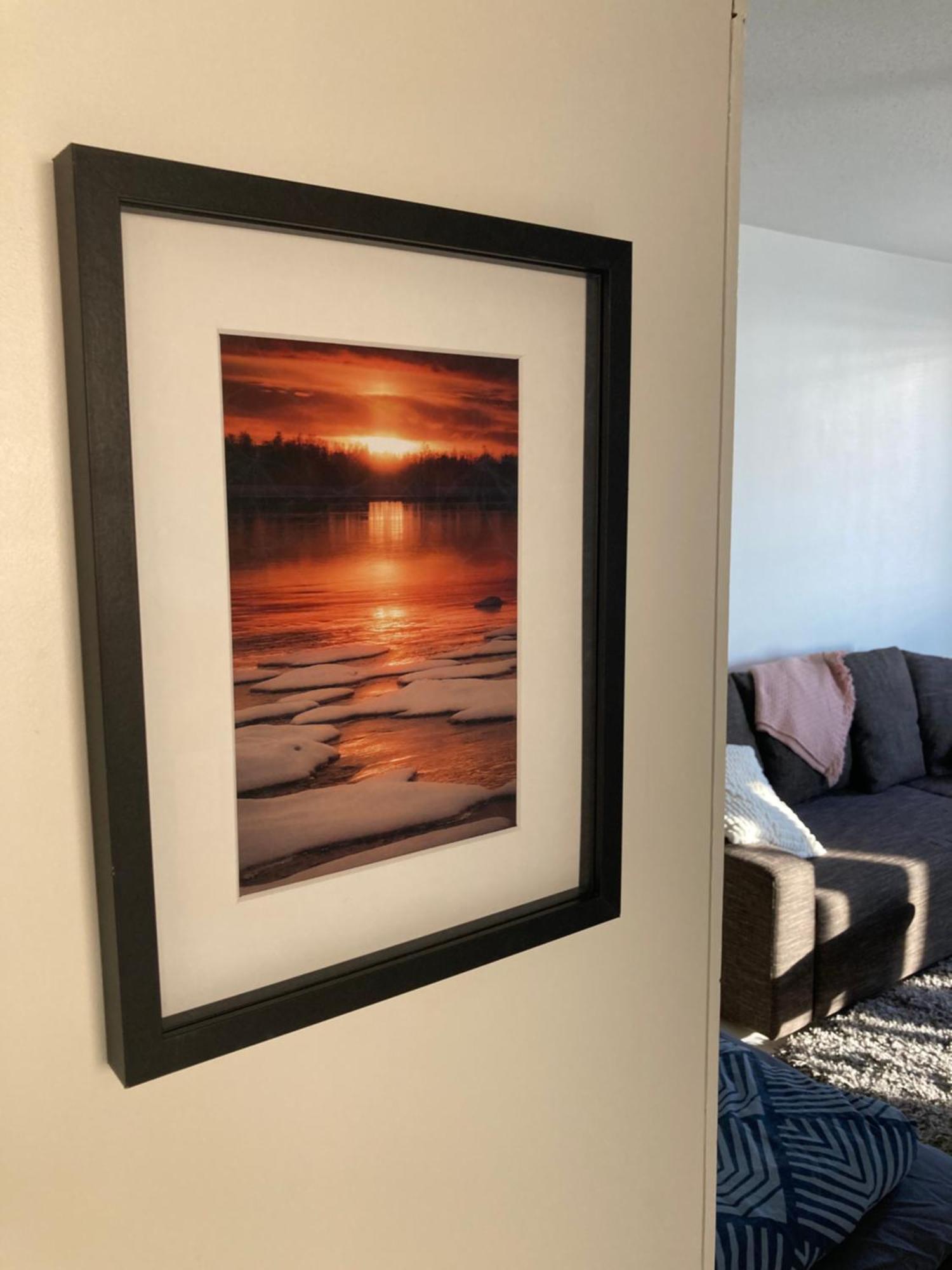 Rovaniemi Center Apartment 外观 照片